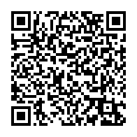 LINE 散步趣 QR Code